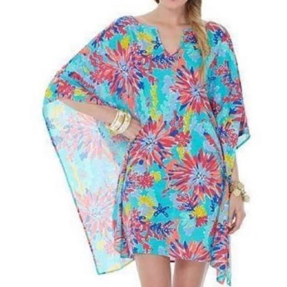 Lilly Pulitzer Stefani dress